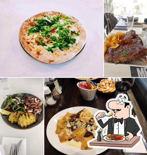 Cargo Bar & Dine, Birgu, Il Restaurant menu and reviews