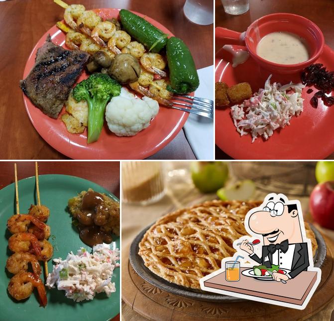Golden Corral Buffet & Grill in Pomona Restaurant menu and reviews