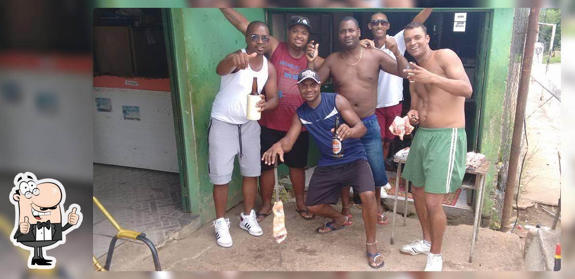 Kilas Bar