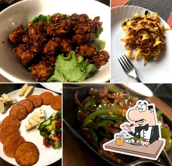 Babajees Kitchen