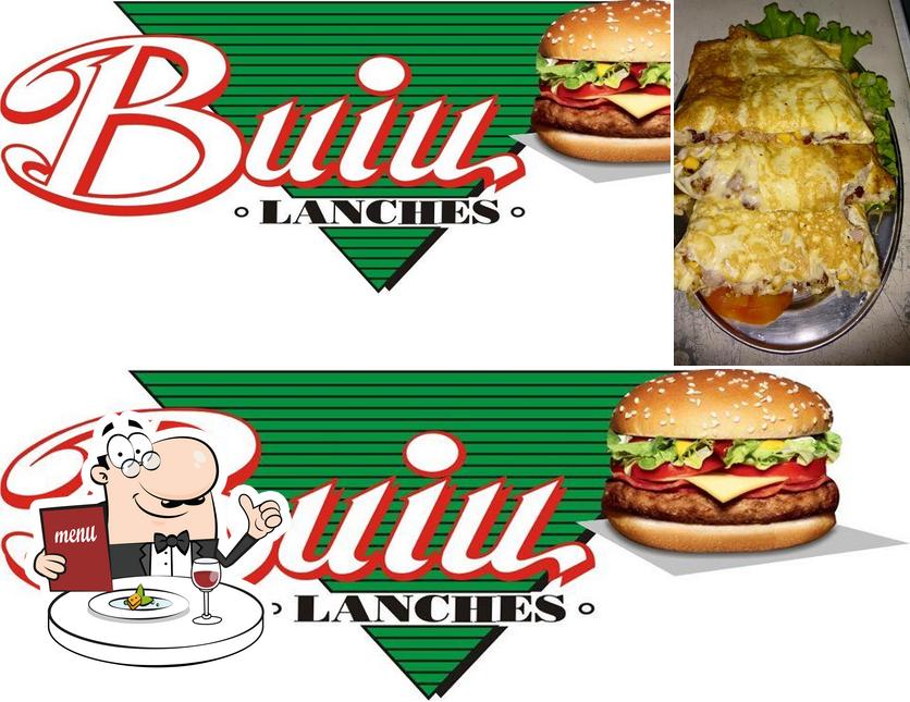 Buiu Lanches