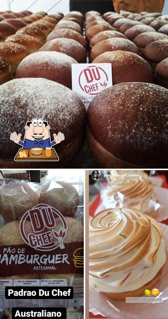 DU CHEF Pães Artesanais