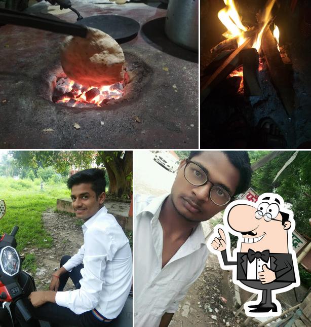 Fozzi Dhaba