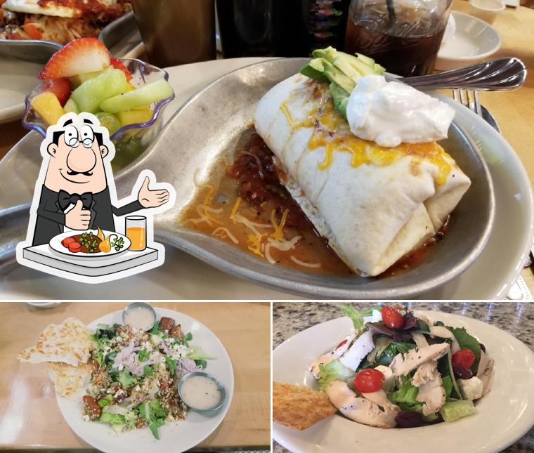 Grady's Snack N' Dine in Homewood Restaurant menu and reviews