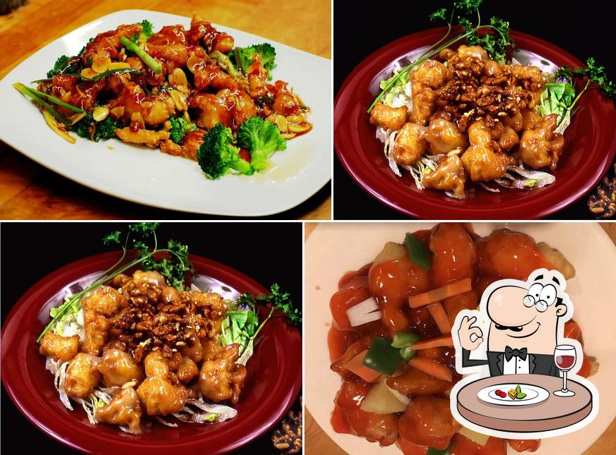 Jade Tree Chinese Cuisine In Mentor - Restaurant Menu And Reviews