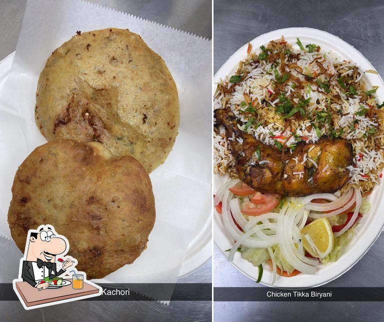 Best restaurants in Global Mall Restaurant Guru