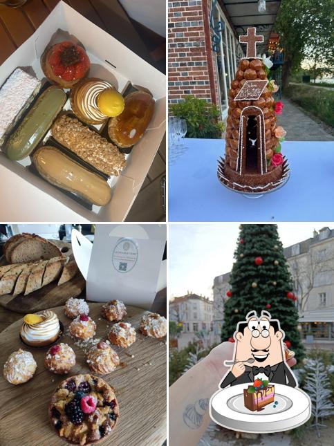 La Chouquetterie