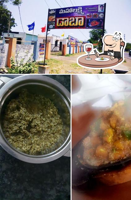 Mahalakshmi Dhaba