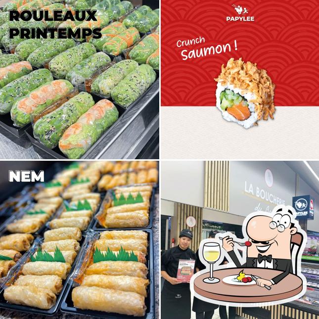 Papylee Rennes Chez Monoprix