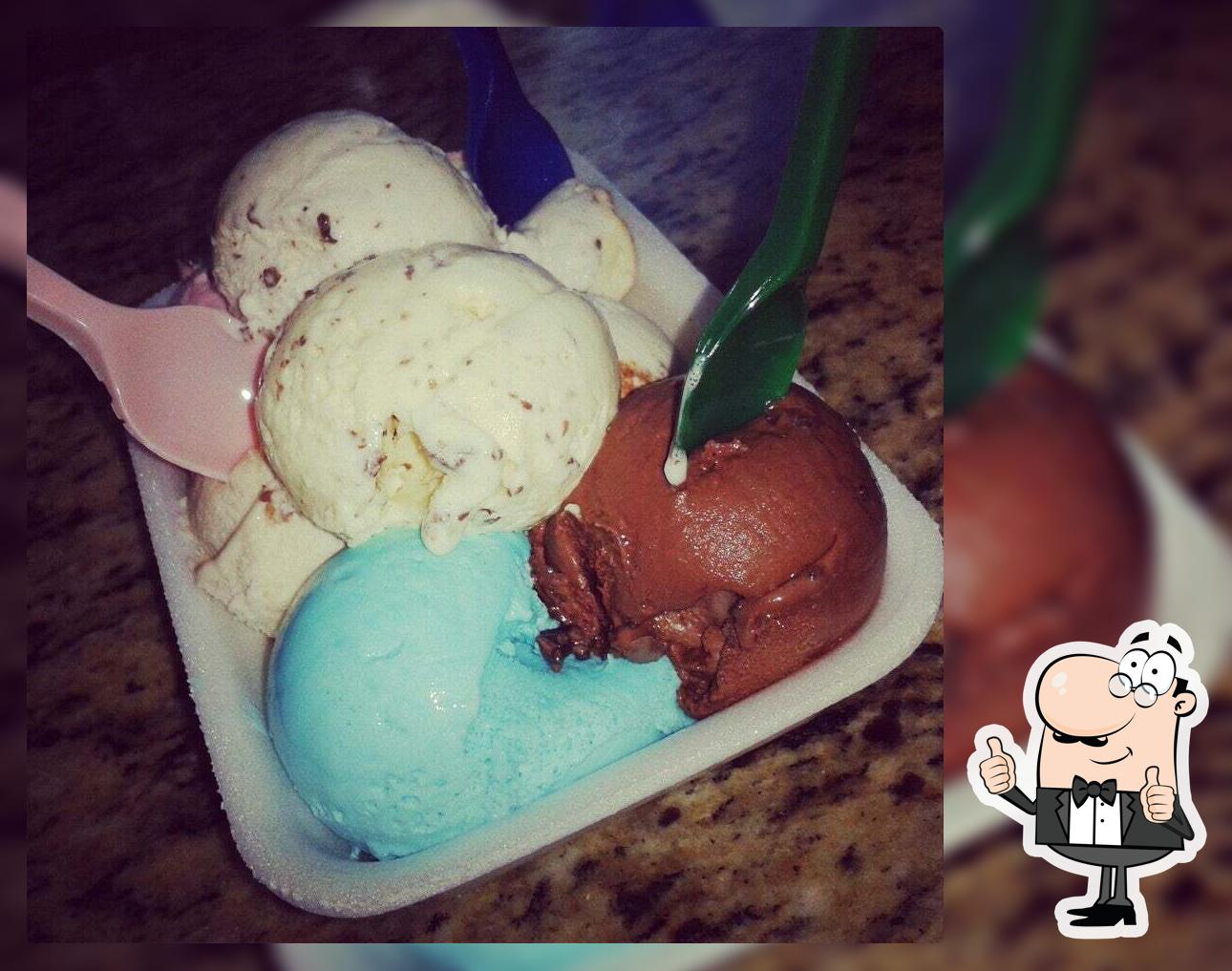Sorveteria Sorveteka