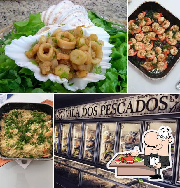 Vila dos Pescados