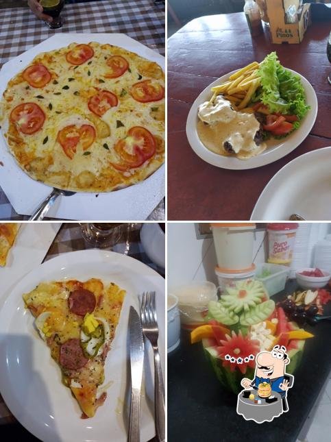 Restaurante El Mirador