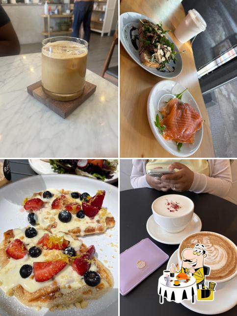 Stae Cafe