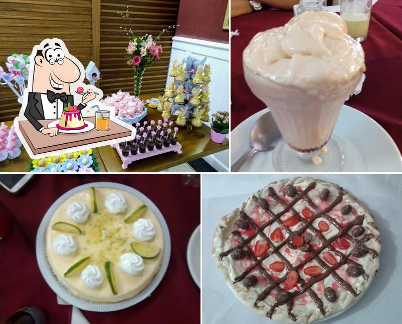 Matos Restaurante e Pizzaria