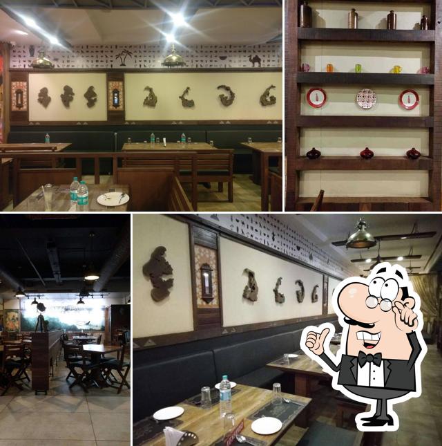 Savoury Restaurant