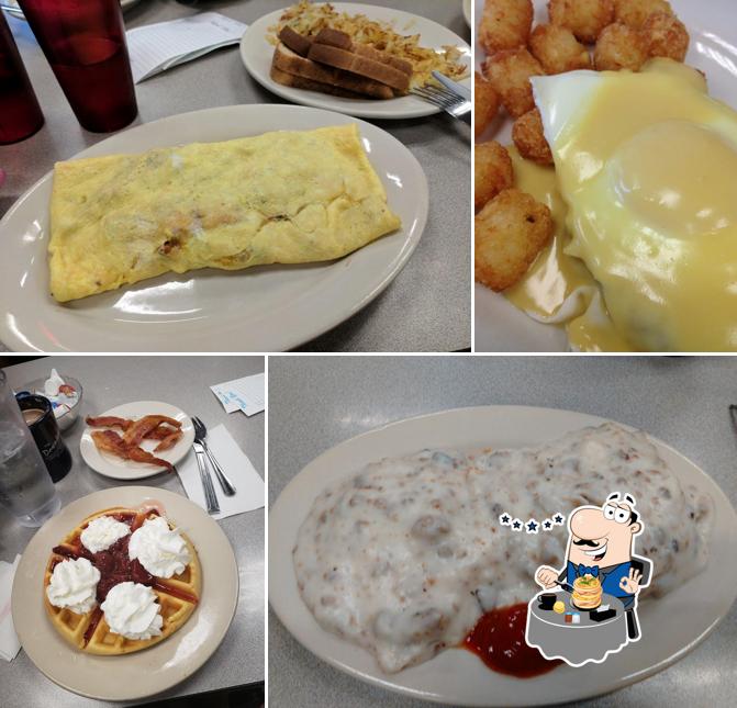 Downtowner Restaurante in Lafayette Restaurant menu and reviews