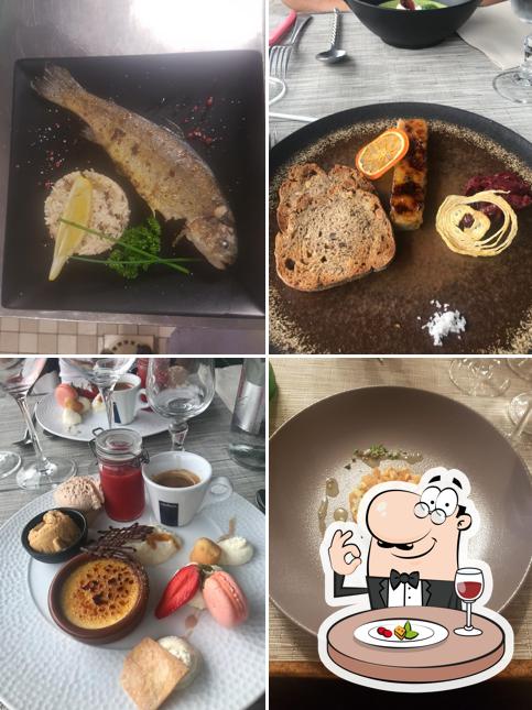 Restaurant Les Accordailles