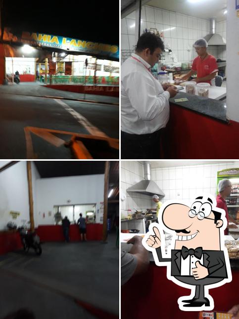 Bahia Lanches