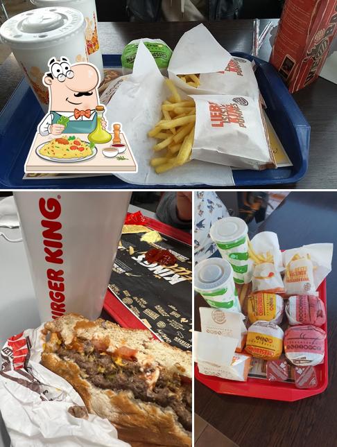 Burger King Munchberg