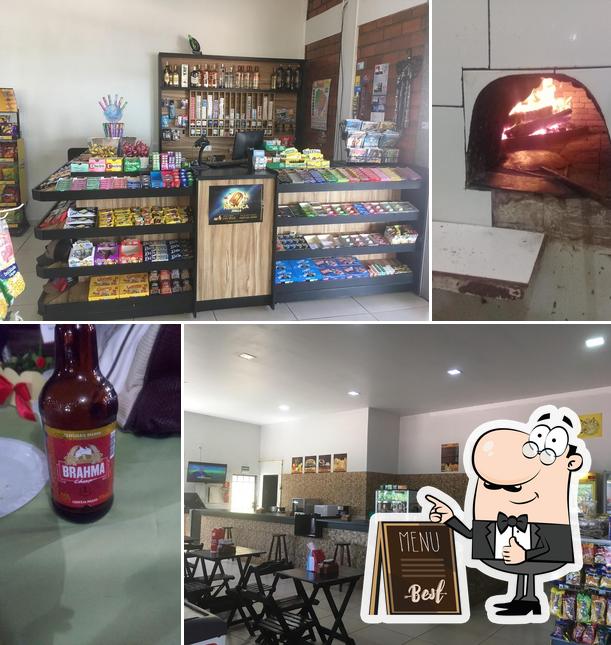 Conveniencia Taquari