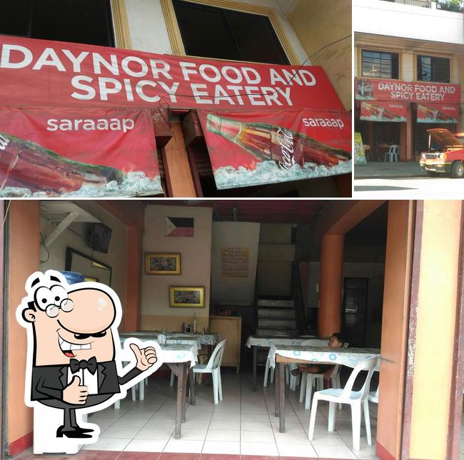 Daynor Food And Spicy Eatery cafe, Iloilo City