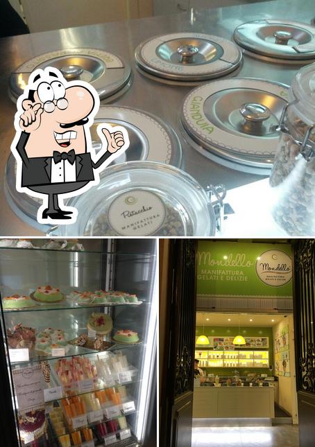 Gelateria Mondello