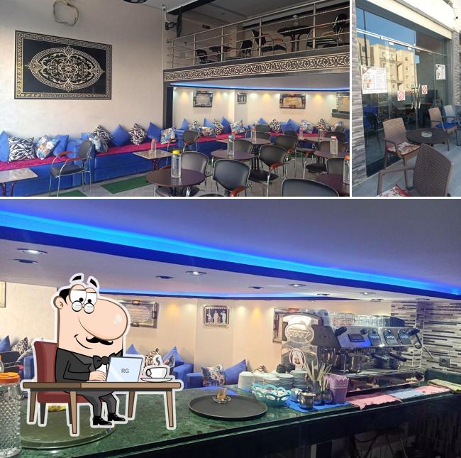 Café sotelo