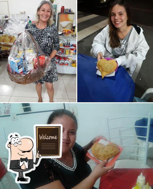 Look at this picture of Lanchonete e pastelaria Davi lanches Nunes