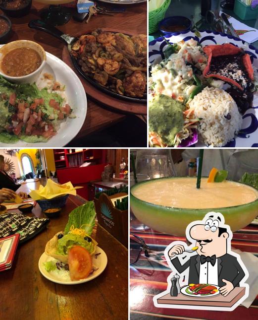 Casa Guadalajara in San Diego - Restaurant menu and reviews