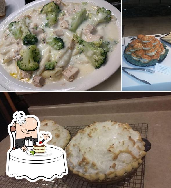 Country Café, PA53 in Houtzdale Restaurant menu and reviews