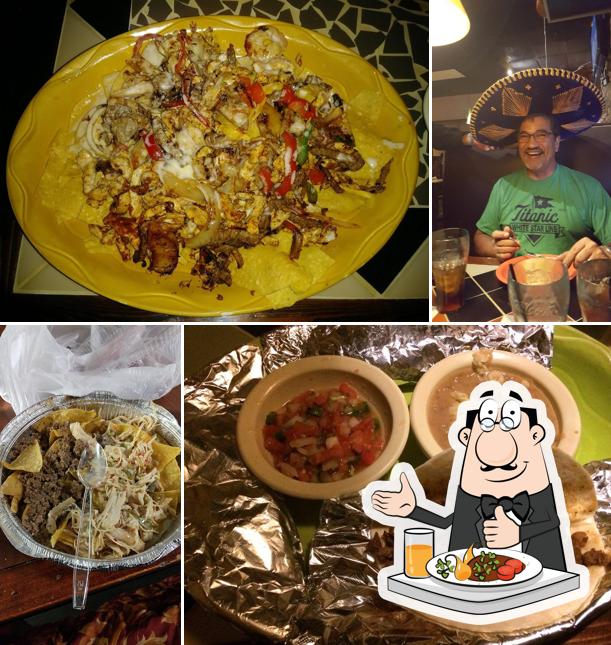 El Acapulco Mexican Restaurant, 1701 E Highland Dr in Jonesboro