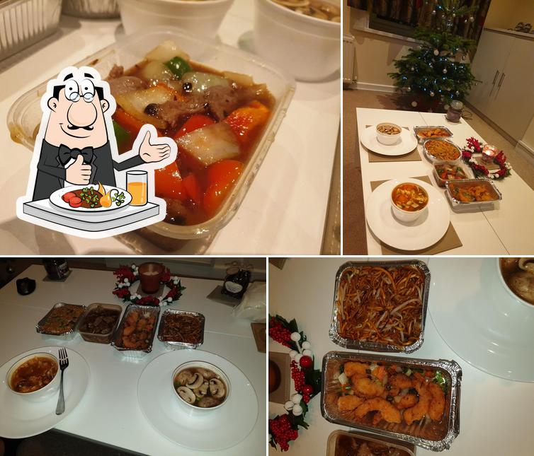 Lucky Jade Chinese takeaway Gravesend, 149 Whitehill Rd in Gravesend