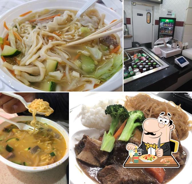 Gangnam Korean BBQ in San Francisco Restaurant reviews