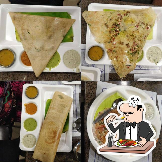 Hotel Saravana Bhavan