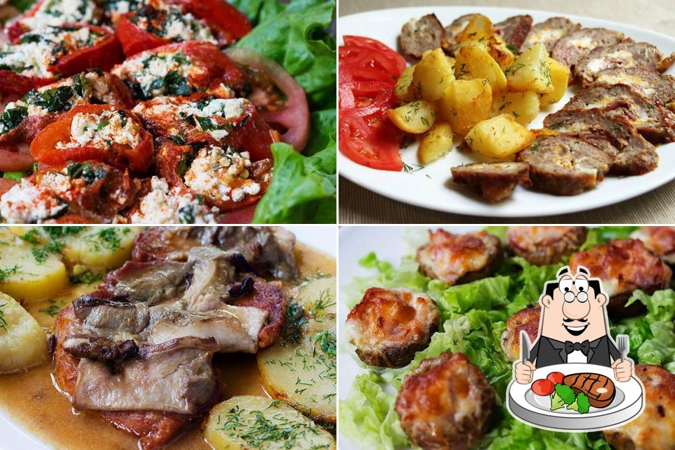 Iskar Restaurant