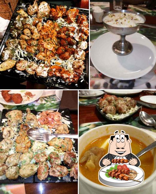 Kareem's Restaurant