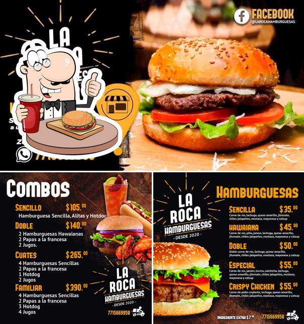 Top 4 fast food in Zempoala, Hidalgo, november 2025 - Restaurant Guru