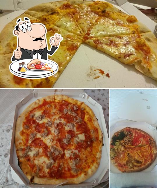 La pizza è il piatto veloce preferito al mondo