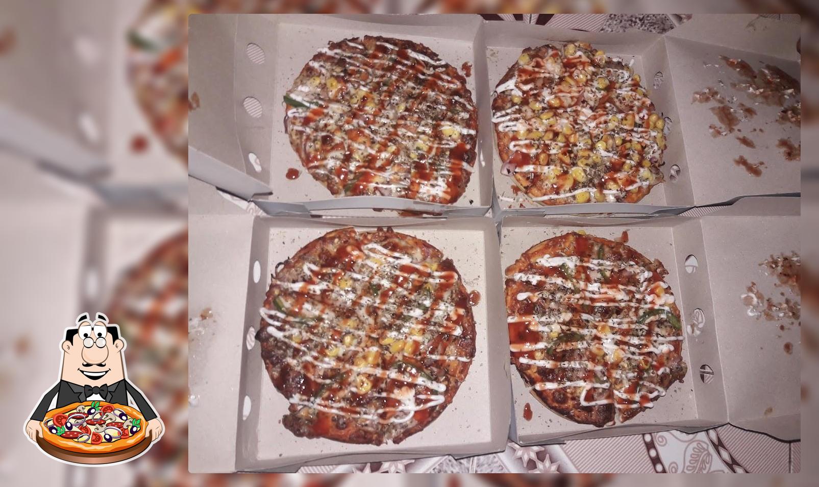 Pizza Time