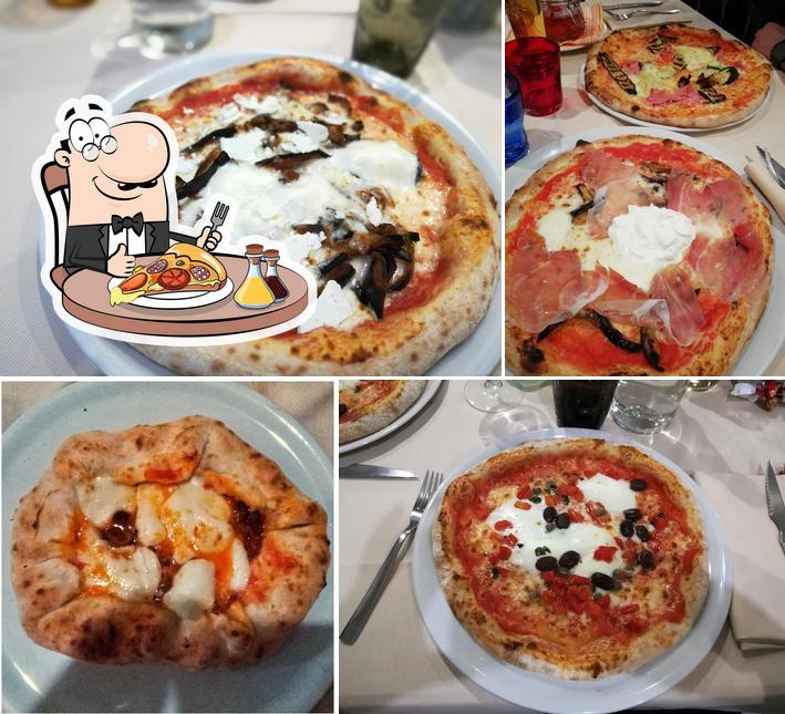 Pizzeria La Pavana