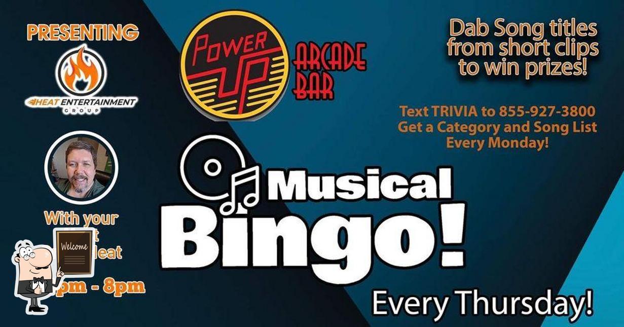 Power Up Arcade Bar in Kennewick Restaurant reviews