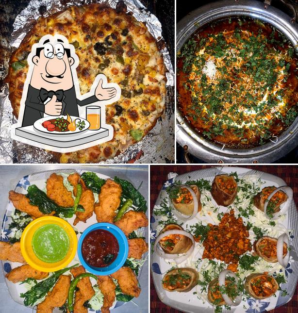 vanashree family restaurant