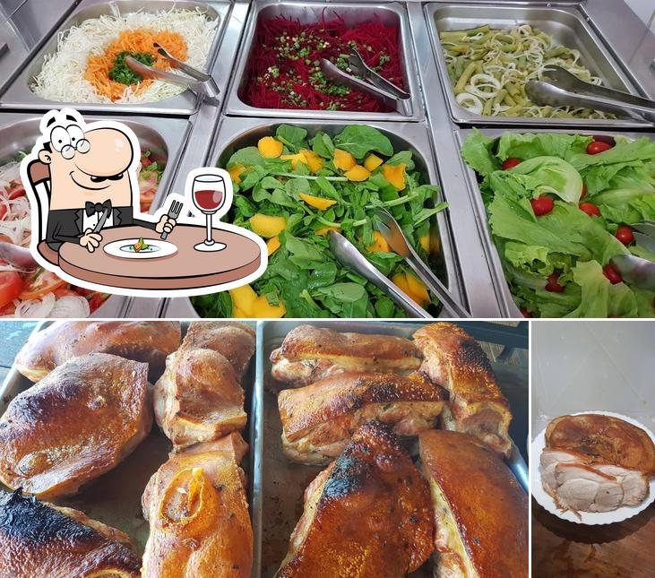 Restaurante A Toka