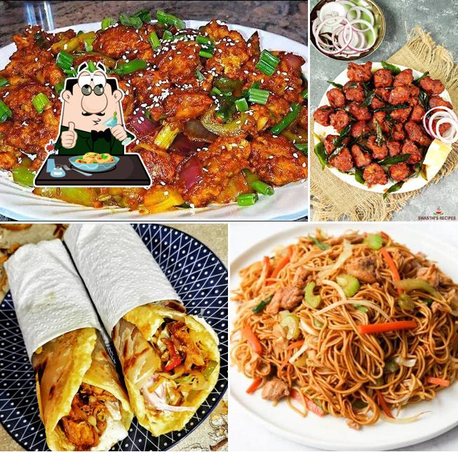 Subham Fastfood , Biriyani corner & Cake Shop