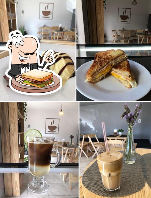 Aroma Café