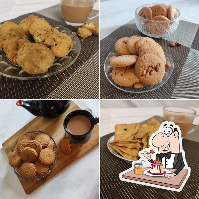 Bacchuu Ram Bakers (BR BAKERS) Wedding Bhaji & Invitation Boxes Event Gifting & more