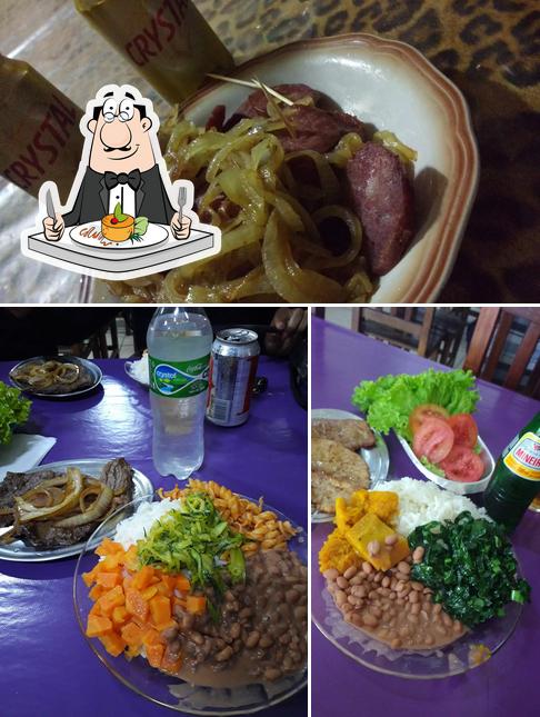 Bar e Restaurante Baixadinha