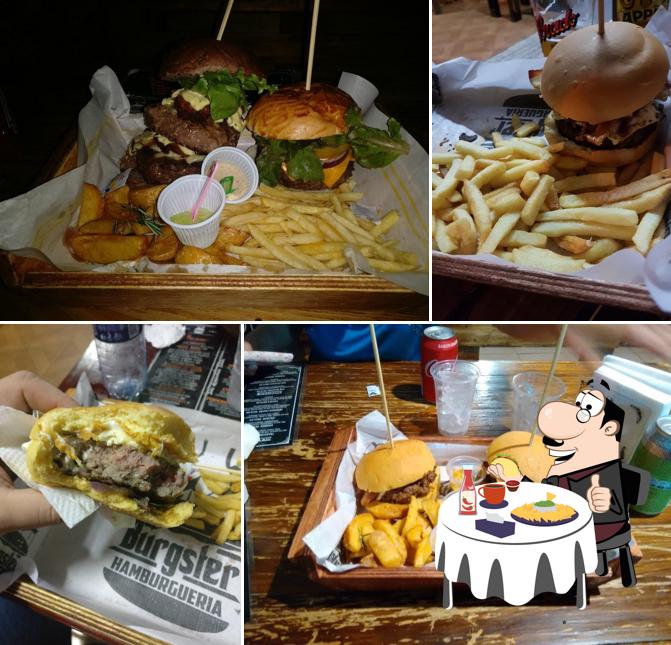 Burgster Hamburgueria