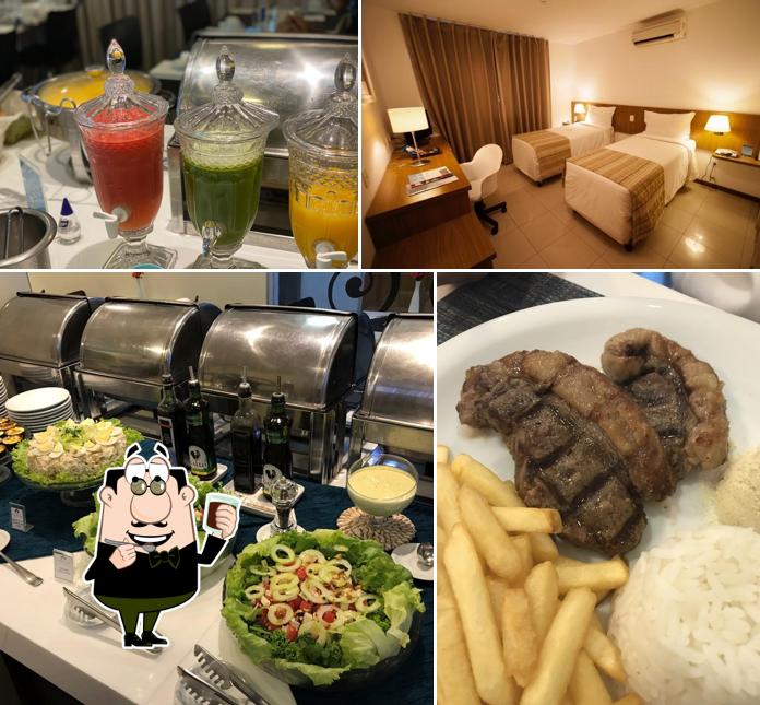 Camaçari Plaza Hotel