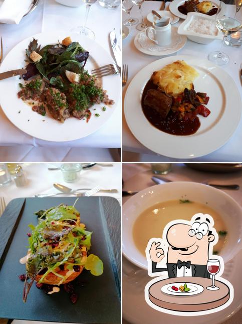 Restaurant Caspar’s
